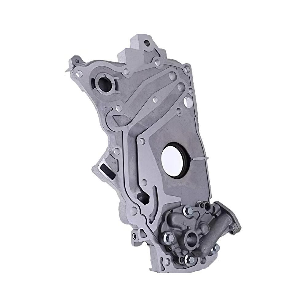 Oil Pump MD194009 for Mitsubishi G64 4G63 Engine Forklift Truck