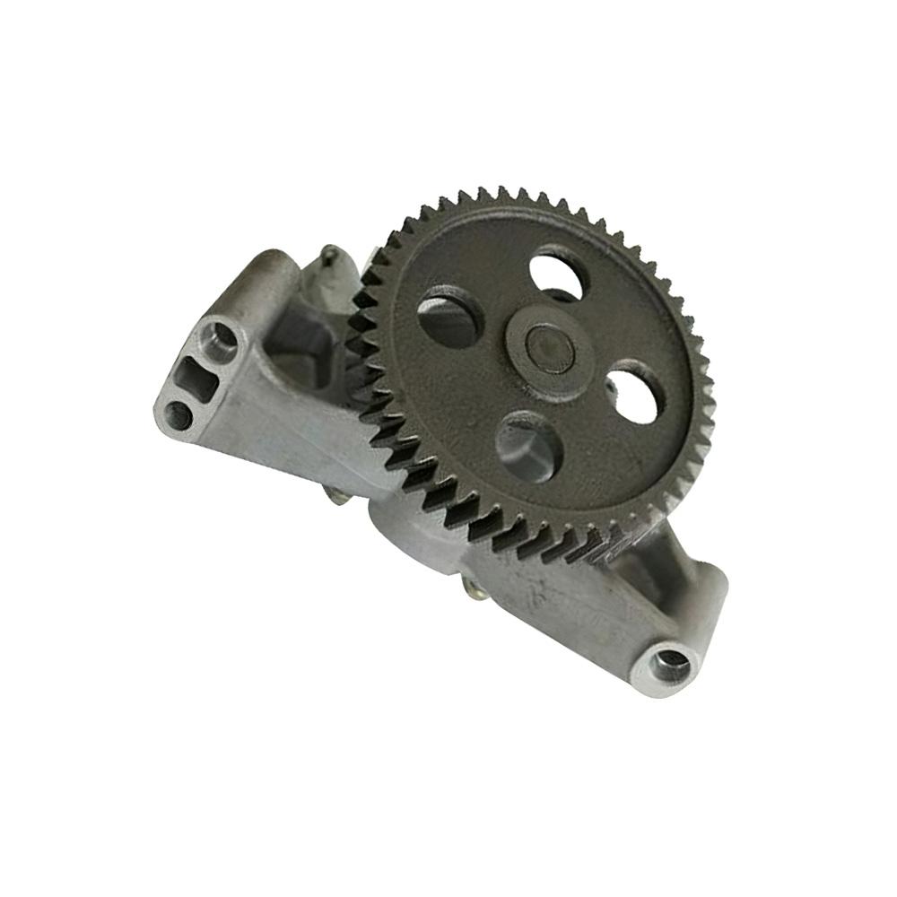 Oil Pump ME074345 For Kobelco Excavator SK330-6E SK320-6 SK350-6 Mitsubishi Engine 6D16 online Oil Pump ME074345 For Kobelco Excavator SK330-6E SK320-6 SK350-6 Mitsubishi Engine 6D16 online