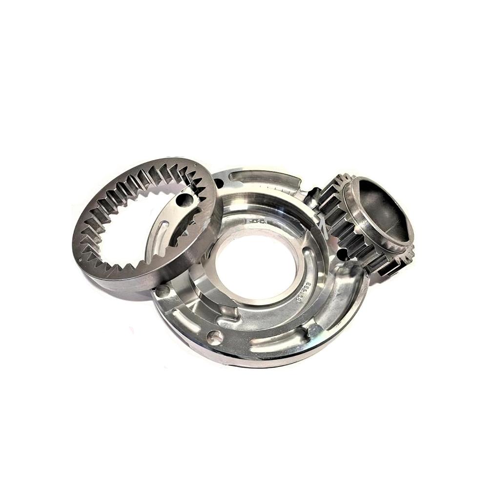 Oil Pump MM433793 MM433794 MM434466 for Mitsubishi Engine L2A L2C L2E L3A L3C L3E