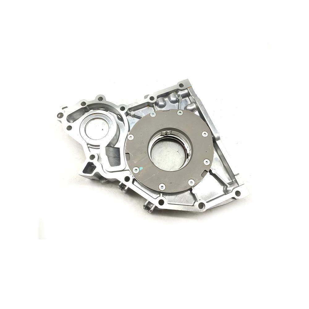 Oil pump VOE23170999 for Volvo Engine D6D D6E D6H online Oil pump VOE23170999 for Volvo Engine D6D D6E D6H online