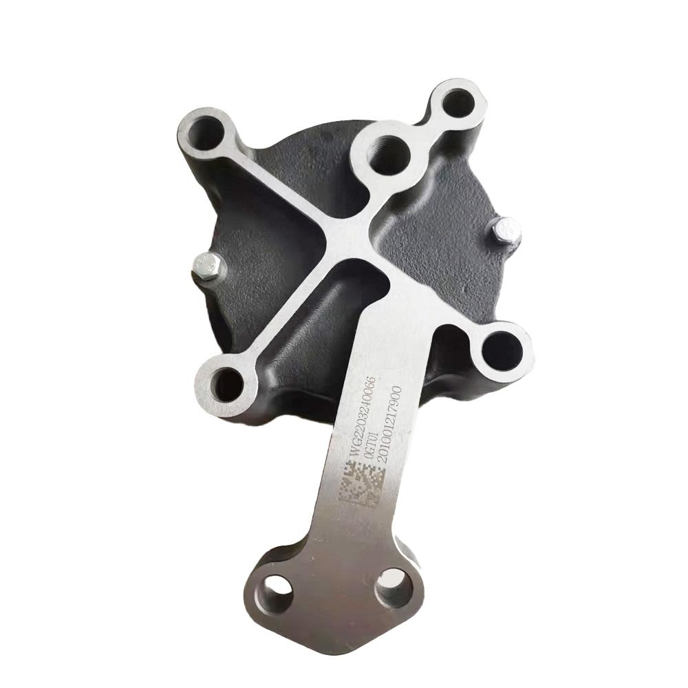 Oil Pump WG2203240009 for Howo Truck HW19710 online Oil Pump WG2203240009 for Howo Truck HW19710 online