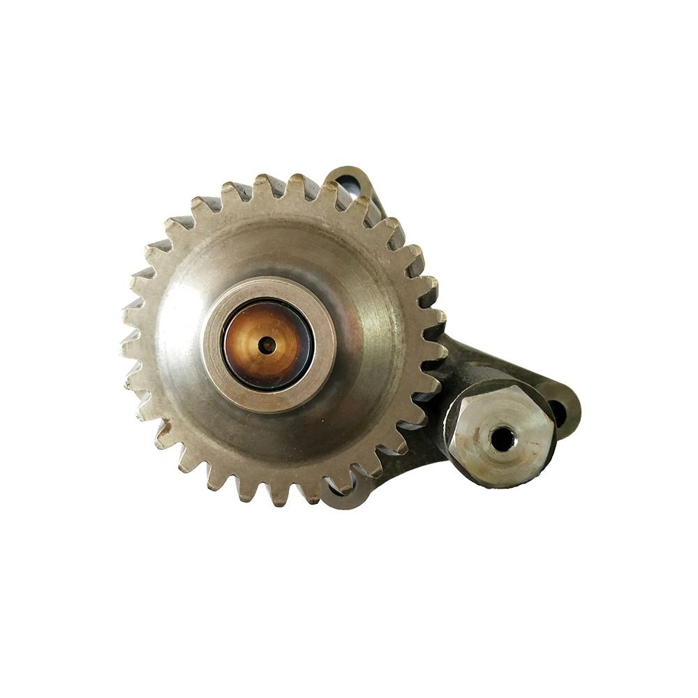 Oil Pump YM129407-32000 YM129001-32001 for Yanmar Engine 4TNE84 4D84E