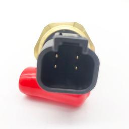 Oil Temperature Sensor 4921477 for Cummins L10 M11 ISM QSM Engine
