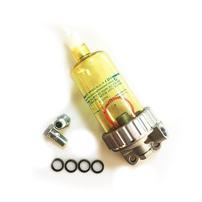 Oil Water Separator 8944271460 For Hitachi EX200-1 EX200-2 EX200-3 EX200-5 Sumitomo SH220 SH280 Excavator online Oil Water Separator 8944271460 For Hitachi EX200-1 EX200-2 EX200-3 EX200-5 Sumitomo SH220 SH280 Excavator online