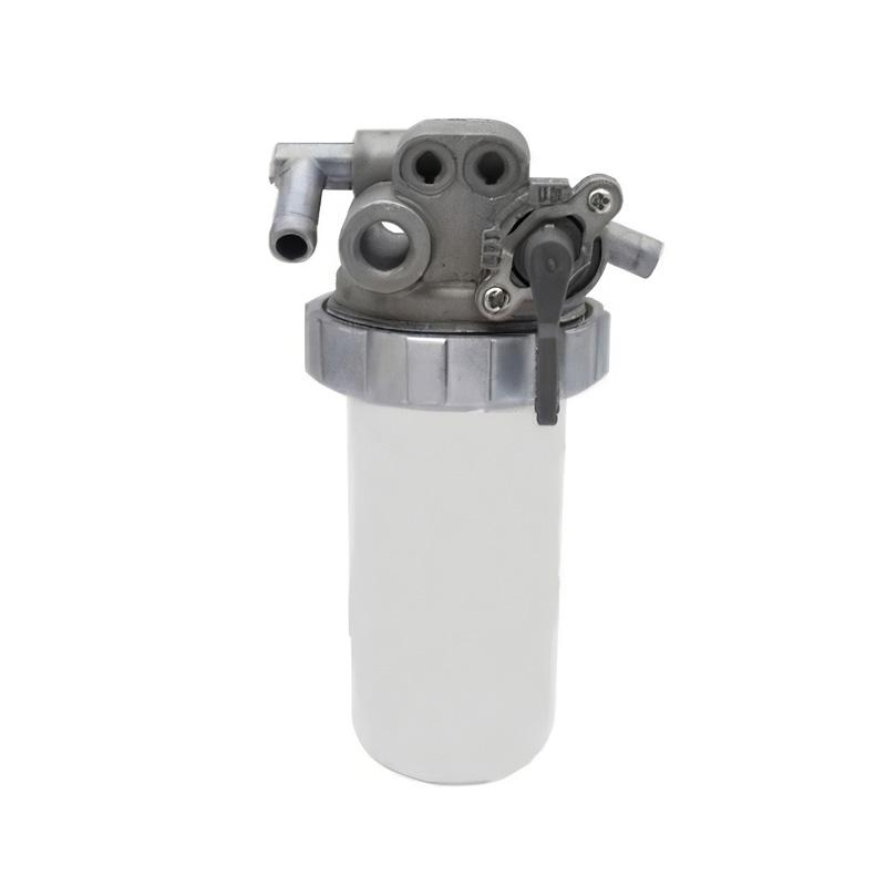Oil Water Separator Filter 58201-25740 for Kubota Engine D1105 V3307 Excavator KX121-3S KX161-3S KX71-3S KX91-3S