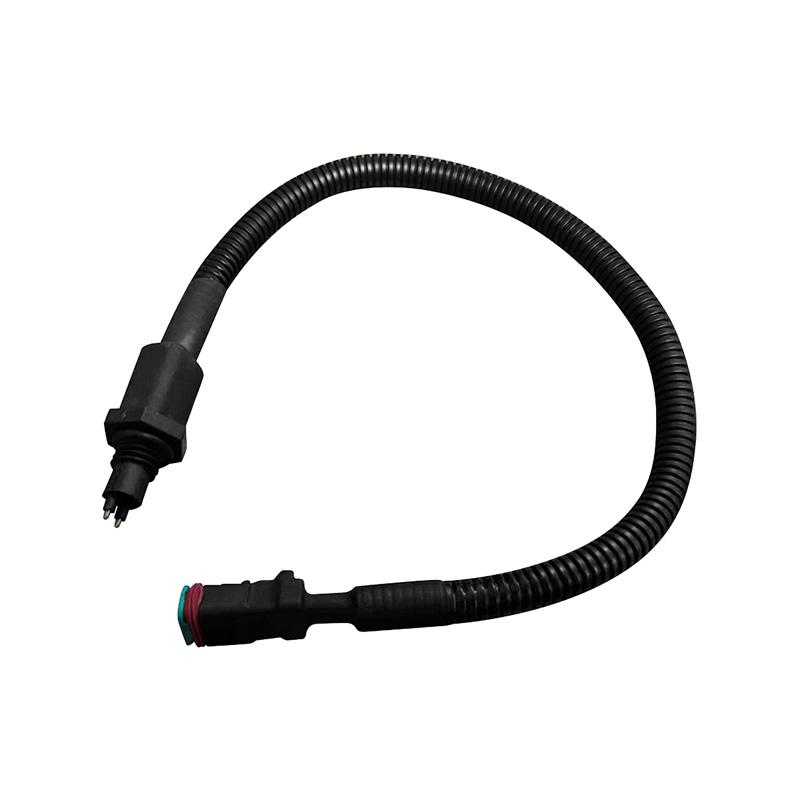 Oil Water Separator Sensor 600-311-3721 For Komatsu Grader GD655-3E0 GD675-3E0