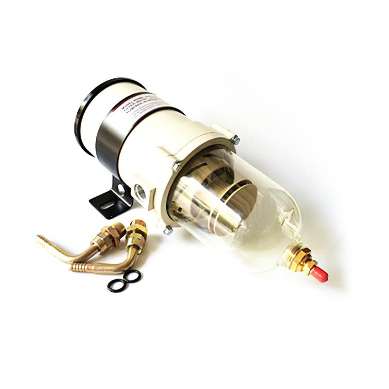 Oil-Water Separator 5-1320030-6 For Isuzu Engine NHR NKR online Oil-Water Separator 5-1320030-6 For Isuzu Engine NHR NKR online