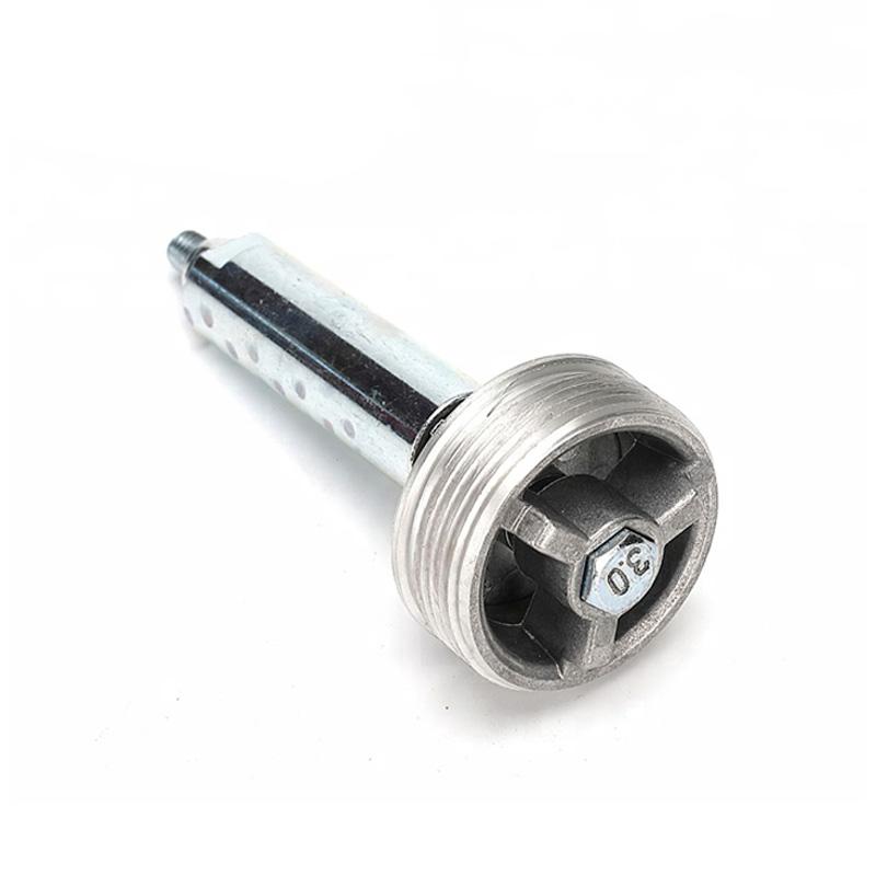 One-way Solenoid Valve 184-3833 for Caterpillar CAT Excavator E320C E320D