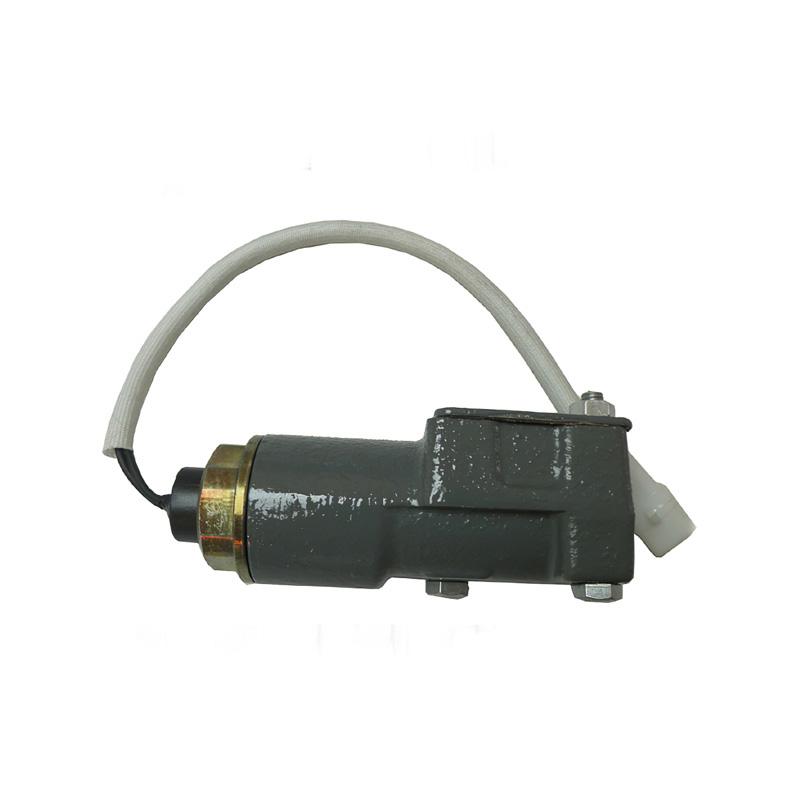 One-way Solenoid Valve 4276584 for Hitachi Excavator EX100-2 EX120-2 ZX120 online One-way Solenoid Valve 4276584 for Hitachi Excavator EX100-2 EX120-2 ZX120 online