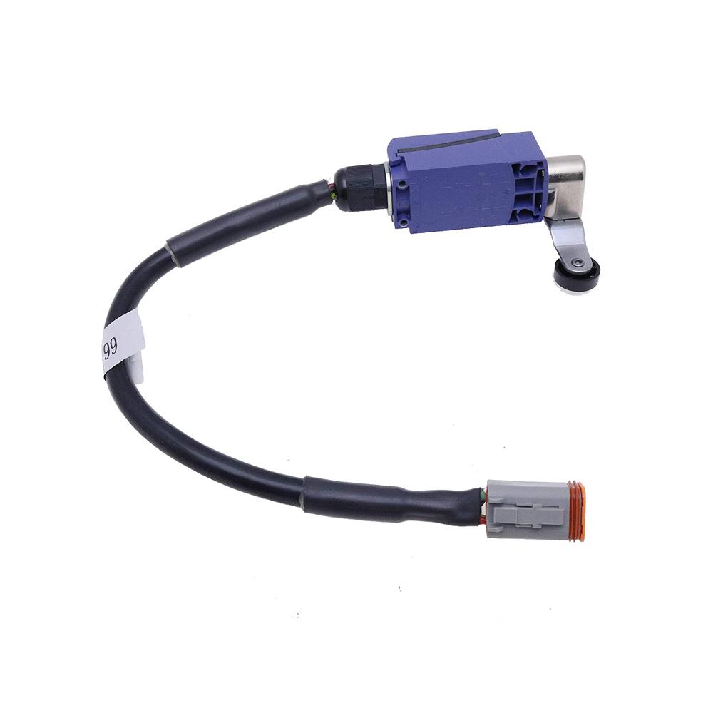 Operatipn Limit Switch LSB2RO 75769GT For Genie S-100 S-105 S-120 S-125 S-3800