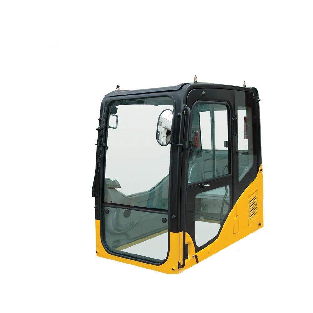 Operator Cab for Komatsu PC200-7 online Operator Cab for Komatsu PC200-7 online