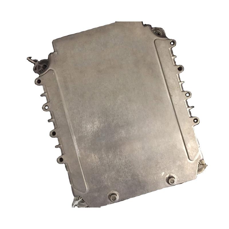 Original Cab Controllor Panel V-ECU for Volvo EW145B EW160B EW180B EW200B G700B MODELS L110E L120E L60E without Program