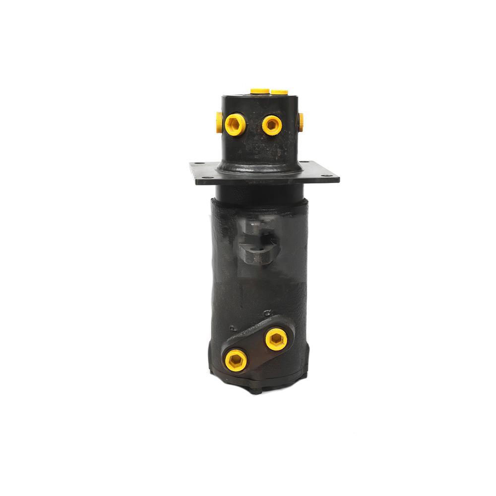 Original Center Swivel Joint for Doosan DH60 Excavator online Original Center Swivel Joint for Doosan DH60 Excavator online