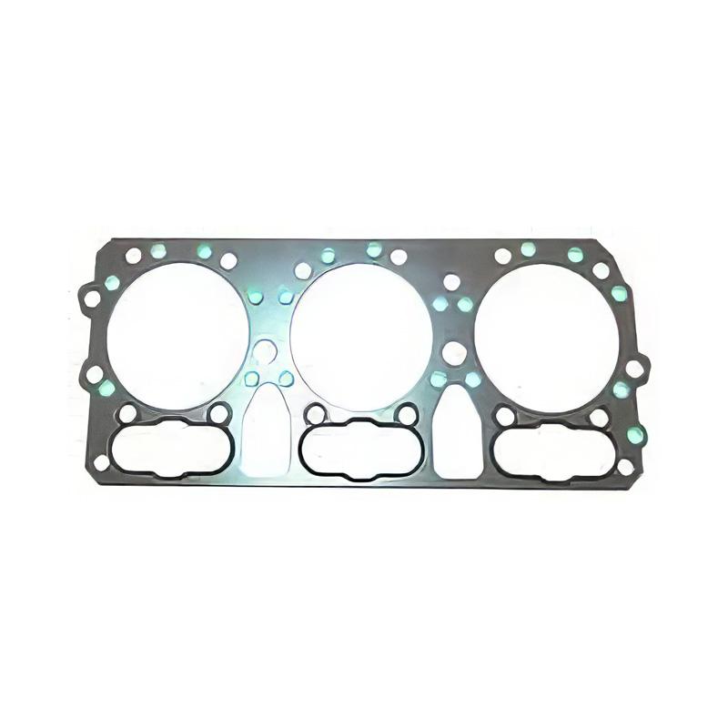 Original Cylinder Head Gasket 4912321 for Cummins V28 Engine