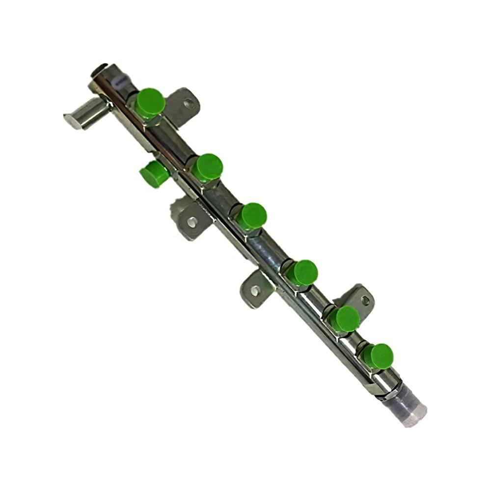 Original For Komatsu Excavator PC200-8 PC220-8 PC270-8 PW220-7E0 PC210 PC240 PC228US Injector Plumbing Piping Common Rail 6754-71-1210 online Original For Komatsu Excavator PC200-8 PC220-8 PC270-8 PW220-7E0 PC210 PC240 PC228US Injector Plumbing Piping Common Rail 6754-71-1210 online