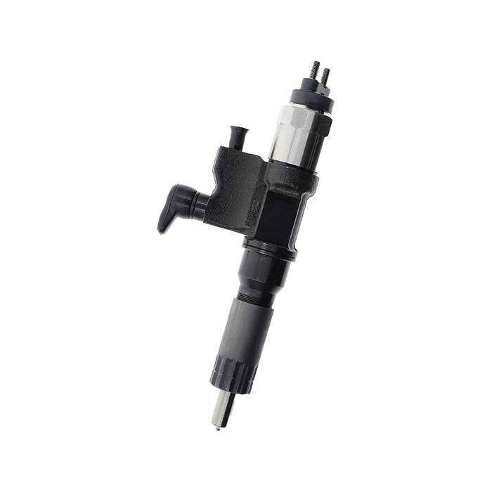 Original Fuel Injector 8981518372 for Hitachi ZW220 ZW250 ZX330-3 ZX350H-3 ZX350K-3 ZX350L-3 ZX400LCH-3 ZX400W-3 Excavator Isuzu 4HK1 6HK1 Engine online Original Fuel Injector 8981518372 for Hitachi ZW220 ZW250 ZX330-3 ZX350H-3 ZX350K-3 ZX350L-3 ZX400LCH-3 ZX400W-3 Excavator Isuzu 4HK1 6HK1 Engine online