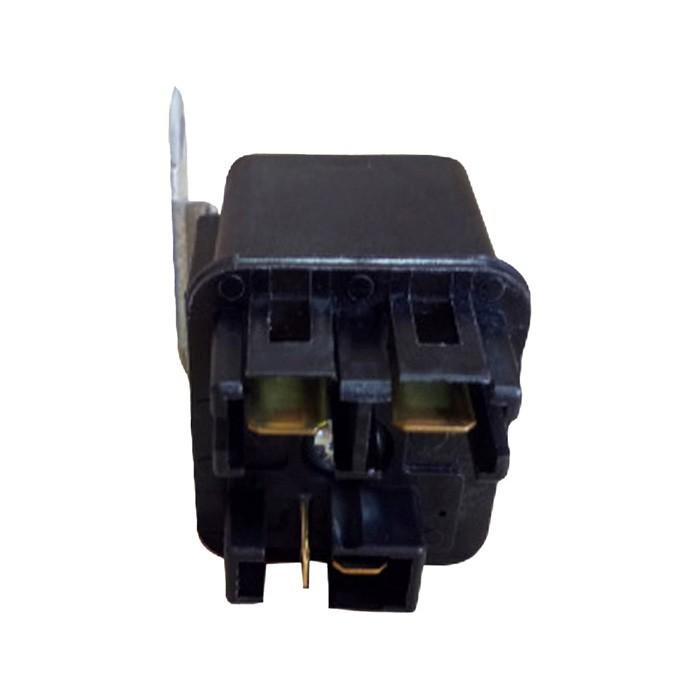 Original Glow Plug Relay 8942580140 for Hitachi EX400 EX400-3 EX400-5 EX450H-5 CX1000 CX1100 CX1800 CX2000 CX650-2 Isuzu 6HK1 Engine 24V online Original Glow Plug Relay 8942580140 for Hitachi EX400 EX400-3 EX400-5 EX450H-5 CX1000 CX1100 CX1800 CX2000 CX650-2 Isuzu 6HK1 Engine 24V online