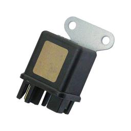 Original Glow Plug Relay 8942580140 for Hitachi EX400 EX400-3 EX400-5 EX450H-5 CX1000 CX1100 CX1800 CX2000 CX650-2 Isuzu 6HK1 Engine 24V sale