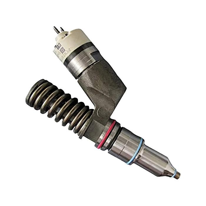 Original Injector Gp-Fuel 253-0618 2530618 for Caterpillar CAT Engine C18 C15 C-18 C32 Wheel Tractor 657E 657G online Original Injector Gp-Fuel 253-0618 2530618 for Caterpillar CAT Engine C18 C15 C-18 C32 Wheel Tractor 657E 657G online