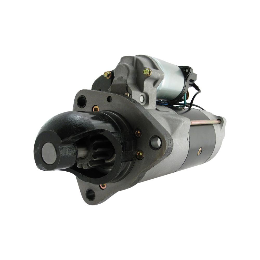 Original New Starter Motor RE522852 for Decso John Deere 944K 844K 824K 460E 410E 370E 1050K 24V