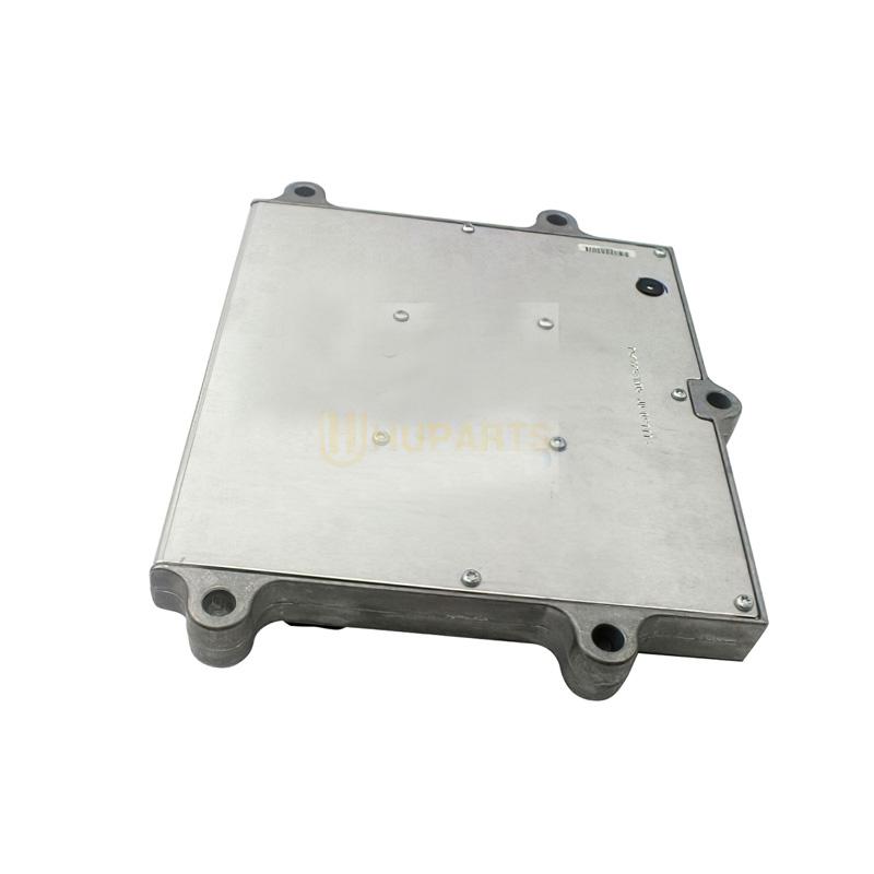 Original Part Engine Control Module 600-468-1300 for Komatsu Loader WA430-6 Engine SAA6D114E-3C