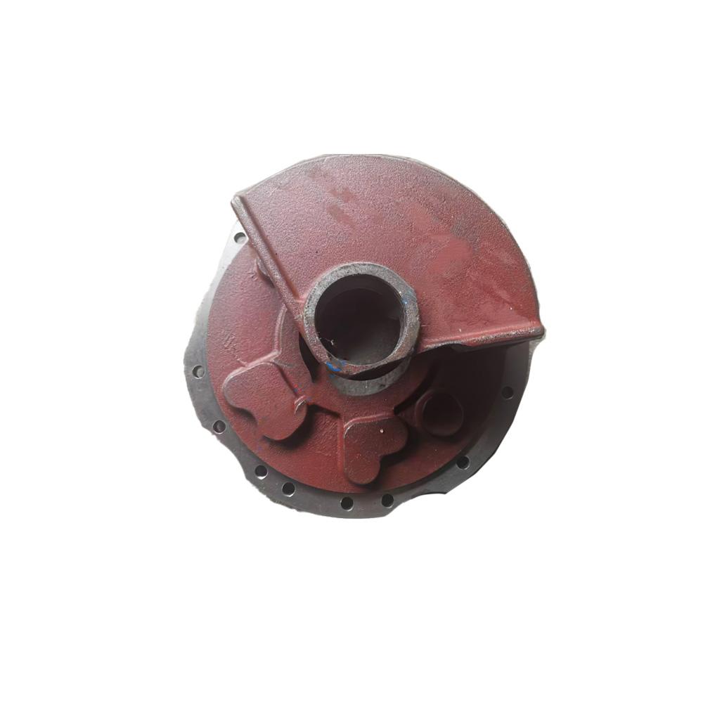 Output Housing Hub 4644311067 for ZF Transmission Gearbox 4WG180 4WG200 online Output Housing Hub 4644311067 for ZF Transmission Gearbox 4WG180 4WG200 online