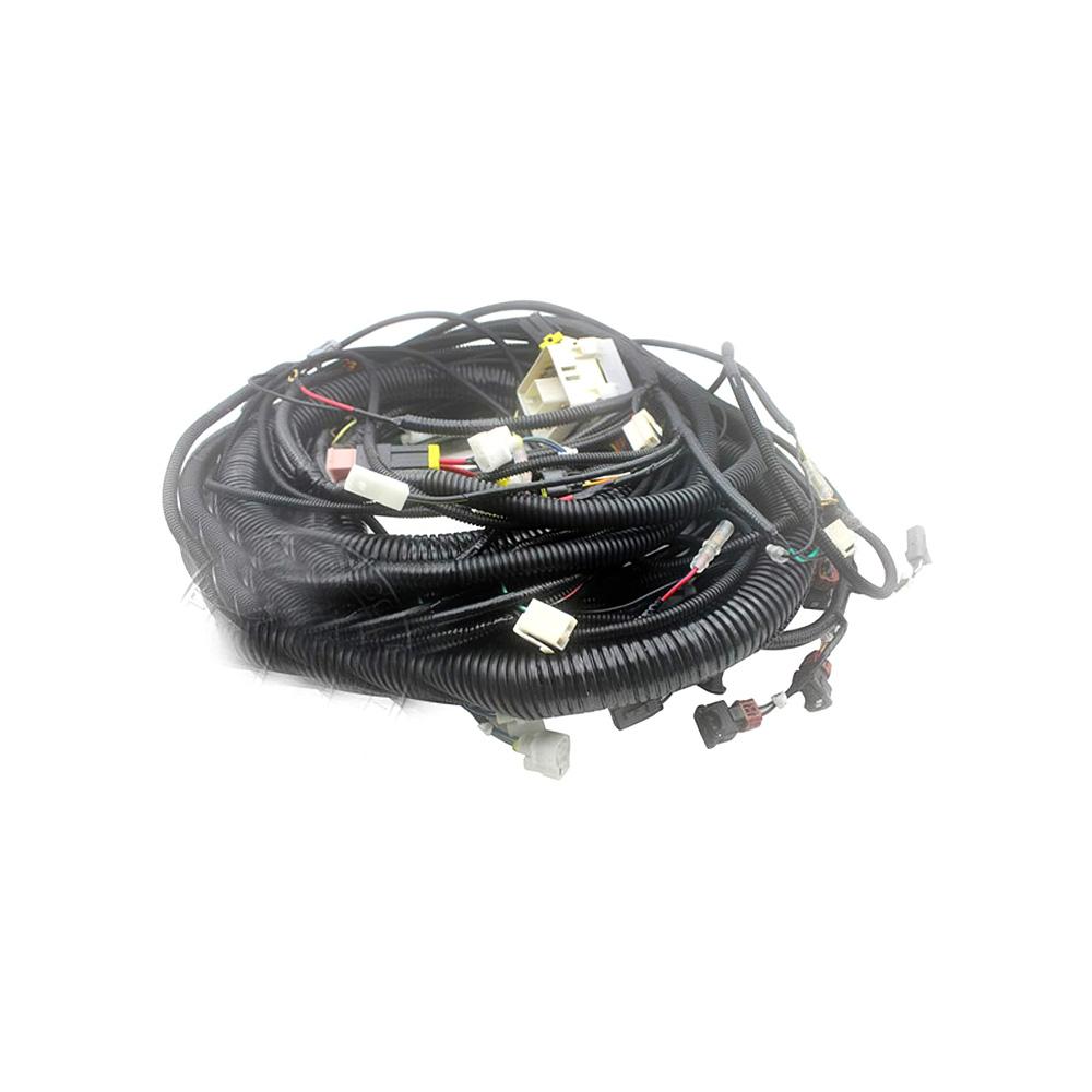 Outside External Wiring Harness 0001859 for Hitachi EX220-3 Excavator Wire Cable online Outside External Wiring Harness 0001859 for Hitachi EX220-3 Excavator Wire Cable online
