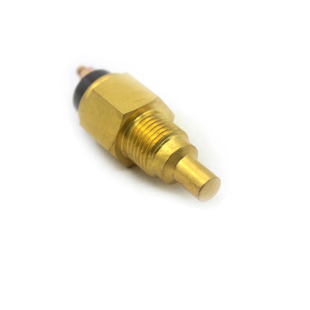 Over Heat Warning Switch 4371318 for John Deere Excavator 225CLC 220DW 180 800C 225DLC 450DLC 650DLC 210 850DLC 135C 190GW 230GW 470GLC 600C