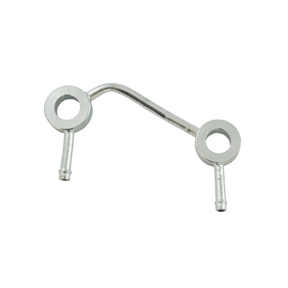 Overflow Pipe 15852-42502 for Kubota Z482 Engine online Overflow Pipe 15852-42502 for Kubota Z482 Engine online