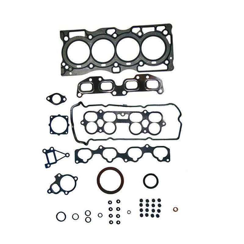 Overhaul Full Gasket Kit 10101-8H725 for Nissan QR20DE Engine online Overhaul Full Gasket Kit 10101-8H725 for Nissan QR20DE Engine online