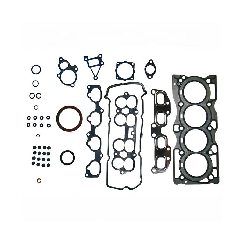 Overhaul Full Gasket Kit 10101-AE225 for Nissan QR25DE Engine