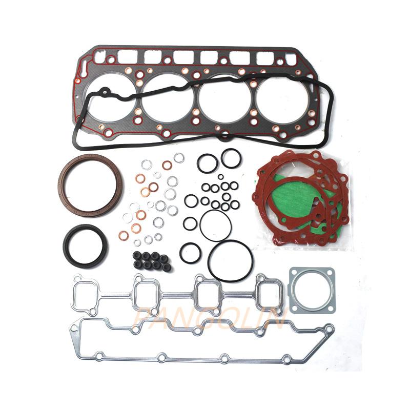 Overhaul Full Gasket Kit for Komatsu 4D94LE Engine Volvo EC55B online Overhaul Full Gasket Kit for Komatsu 4D94LE Engine Volvo EC55B online