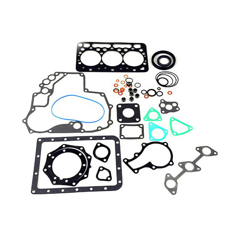 Overhaul Full Gasket Kit for Kubota D662 Engine