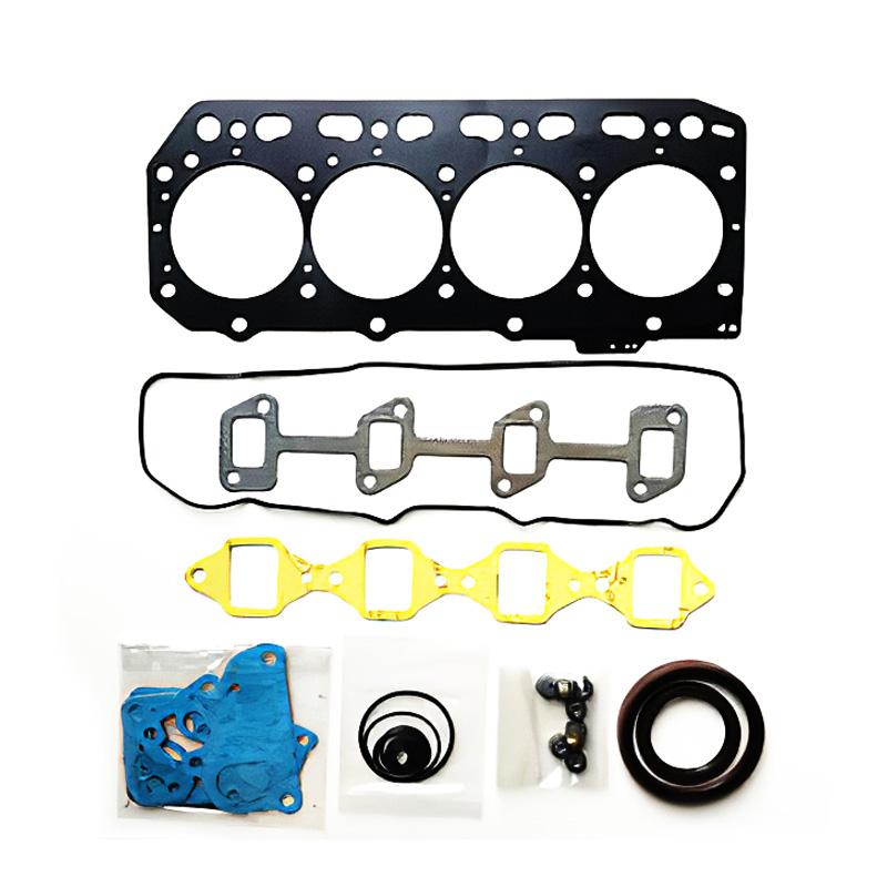 Overhaul Full Gasket Kit Head Gasket Set for Yanmar TK486V TK486 Engine online Overhaul Full Gasket Kit Head Gasket Set for Yanmar TK486V TK486 Engine online