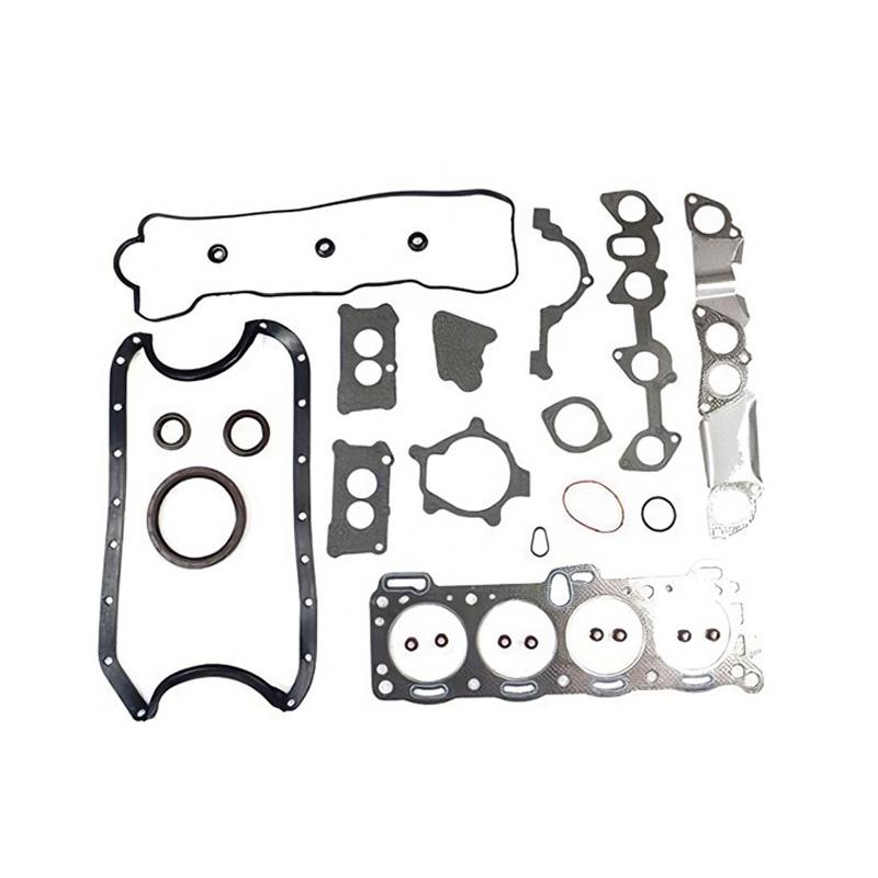 Overhaul Full Gasket Kit ME997276 for Mitsubishi 4DR7 Engine 2.8L Forklift