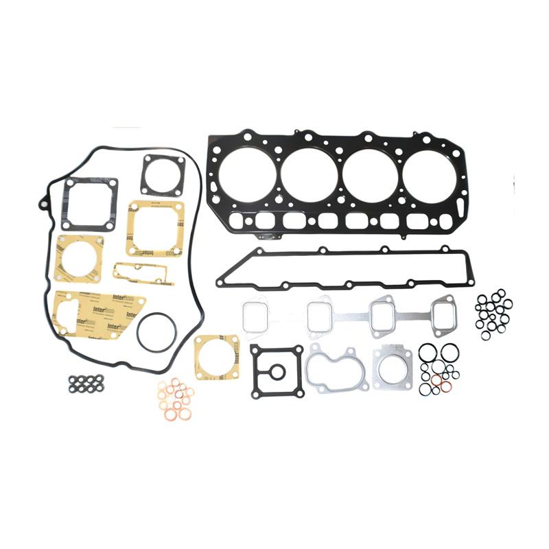 Overhaul Full Gasket Kit YM723900-92630 For Yanmar 4TNE106D Komatsu 4D106D online Overhaul Full Gasket Kit YM723900-92630 For Yanmar 4TNE106D Komatsu 4D106D online
