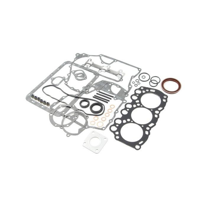 Overhaul Full Head Gasket Kit for Kubota ZL600 Engine B6000 B4200 Tractor