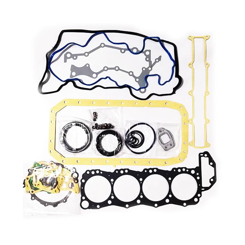 Overhaul Gasket For Kobelco SK250-7 Hino J05E