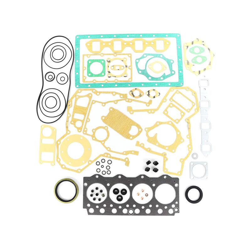 Overhaul Gasket For Komatsu Excavator PC120-6 Engine 4D95 online Overhaul Gasket For Komatsu Excavator PC120-6 Engine 4D95 online