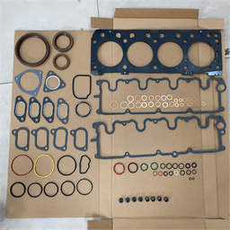 Buy Overhaul Gasket Kit 02931740 for Deutz Engine 1011 2011 BF4M2011 BF4L2011