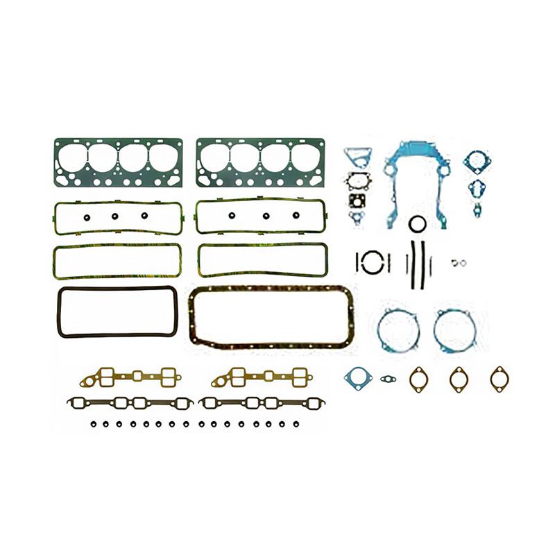Overhaul Gasket Kit 02937627 for Deutz Engine BF6M1013C BF6M1013CP BF6M1013E BF6M1013EC BF6M1013ECP BF6M1013FC BF6M1013M BF6M1013MC BF6M1013MCP