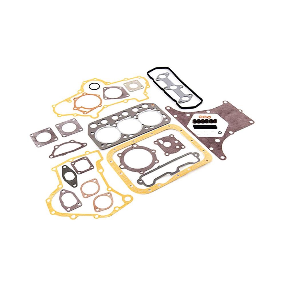 Overhaul Gasket Kit 10101-55K00 for Nissan H20-II 1982cc Engine TCM Forklift Truck