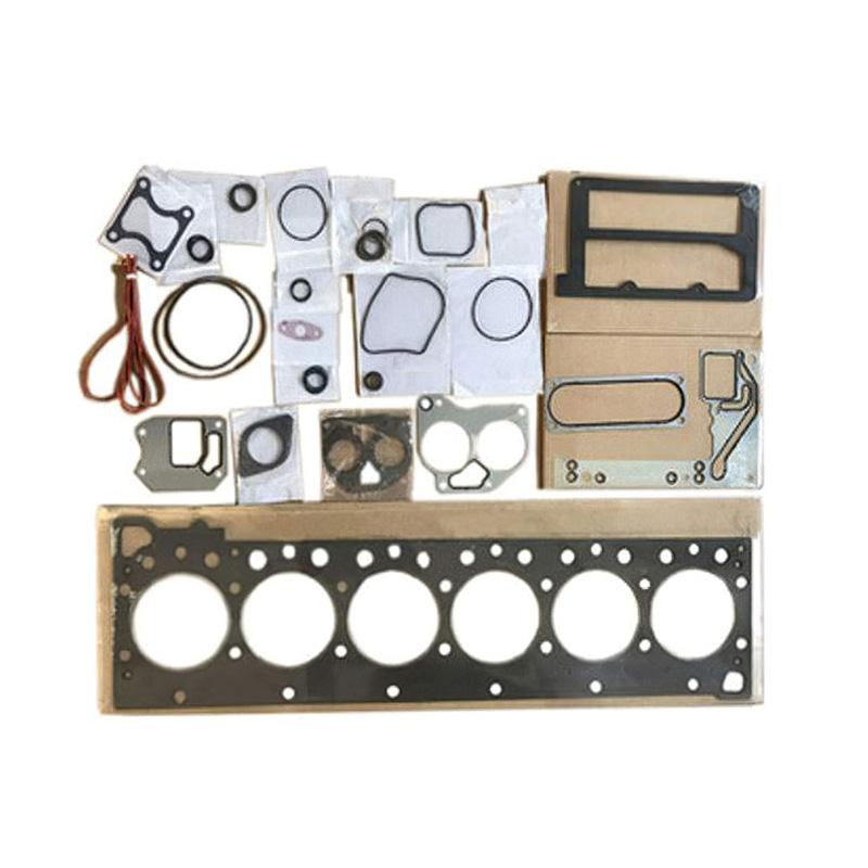 Overhaul Gasket Kit 1-87811-203-0 For Isuzu 6BG1