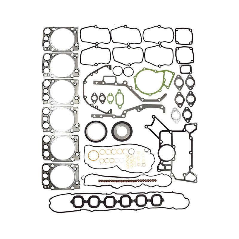 Overhaul Gasket Kit 1-87812-038-3 For Isuzu 6HK1 online Overhaul Gasket Kit 1-87812-038-3 For Isuzu 6HK1 online