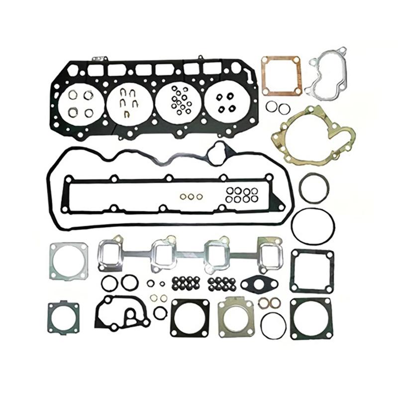 Overhaul Gasket Kit 25-15393-00 for Carrier Engine CT4.134DI Vector 1950MT 1950 1850MT 1850 1800 1800MT