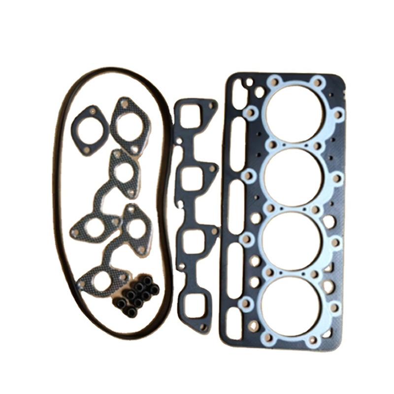 Overhaul Gasket Kit 25-34023-00 for Carrier Transicold CT 3.44 Supra 722 744 750 750MT 822 844 850 850MT