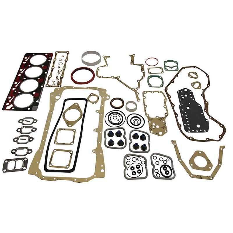 Overhaul Gasket Kit 3802375 for Case Forklift 584E 585E 586E Cummins 4B 4BT 4BTA Engine online Overhaul Gasket Kit 3802375 for Case Forklift 584E 585E 586E Cummins 4B 4BT 4BTA Engine online