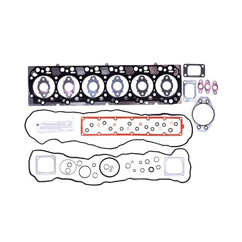 Overhaul Gasket Kit 4955229 4955230 for Cummins Engine 6BT 6.3 QSB online Overhaul Gasket Kit 4955229 4955230 for Cummins Engine 6BT 6.3 QSB online