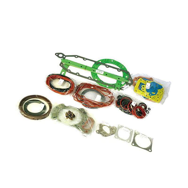 Overhaul Gasket Kit 6151-K1-3000 6151-K2-3000 For Komatsu 6D125 online Overhaul Gasket Kit 6151-K1-3000 6151-K2-3000 For Komatsu 6D125 online