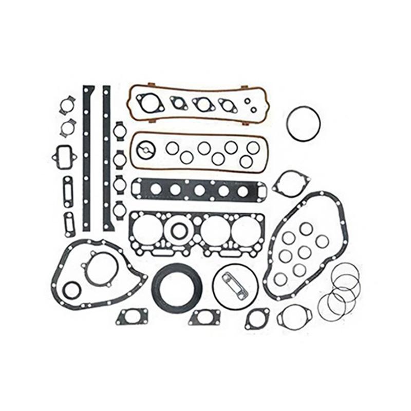 Overhaul Gasket kit 65.99601-8027 for Doosan 230LC-V 255LC-V 225LC-V DX220LC TXC225-1 Excavator online Overhaul Gasket kit 65.99601-8027 for Doosan 230LC-V 255LC-V 225LC-V DX220LC TXC225-1 Excavator online